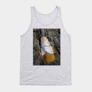 Gypsy Moth Close-up 2 Tank Top